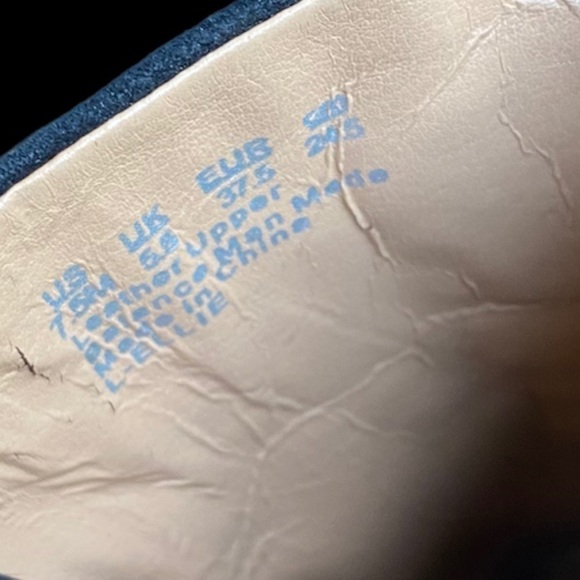 FRANCO Sarto Ellie Flat Sandal/Slide size 7.5 Excellent preowned!  Stunning shoe - Picture 10 of 15